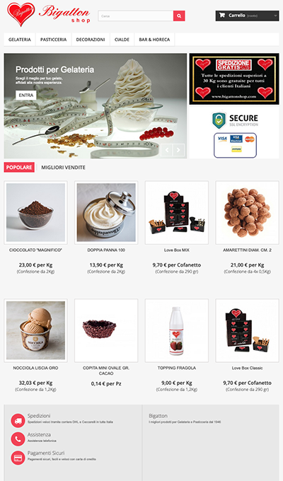 Compra Online