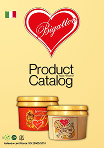 Catalogo Italiano