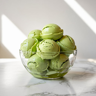 Pasta Pistacchio ORO